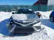 2021 Toyota Camry SE with VIN 4T1G11BK0MU021683, listed as a IAAI auction lot 41283005 with 79,348 mi miles and . Bid and sale history available at DreamBid. Image 13.