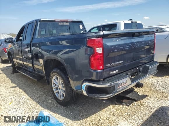 ✅ 2019 Chevrolet Silverado 1500 LT • VIN: 1GCRWCED0KZ387375 • Lot: 74265934. Wystawiony na Copart z przebiegiem 50 696 mil. Bezpłatny archiwum sprzedaży aukcyjnych z USA i szczegółowy raport historii pojazdu na DreamBid. Zdjęcie 2.