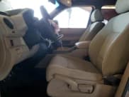 ✅ 2010 Honda Pilot LX • VIN: 5FNYF4H29AB018689 • Lot: 50650235. Listed on Copart with 205,471 mi. Free auction sales archive from the USA and detailed vehicle history report at DreamBid. Image 7.