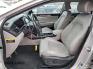 ✅ 2016 Hyundai Sonata Sport • VIN: 5NPE34AF3GH426396 • Лот: 90401775. Опубликован ранее на Copart с пробегом 126 589 миль. Бесплатный доступ к архиву аукционных продаж из США и подробный отчёт об истории автомобиля на DreamBid. Изображение 7.