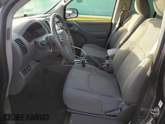 ✅ 2019 Nissan Frontier SV • VIN: 1N6AD0EV2KN797559 • Lot: 84908295. Listed on Copart with 46,240 mi. Free auction sales archive from the USA and detailed vehicle history report at DreamBid. Image 7.