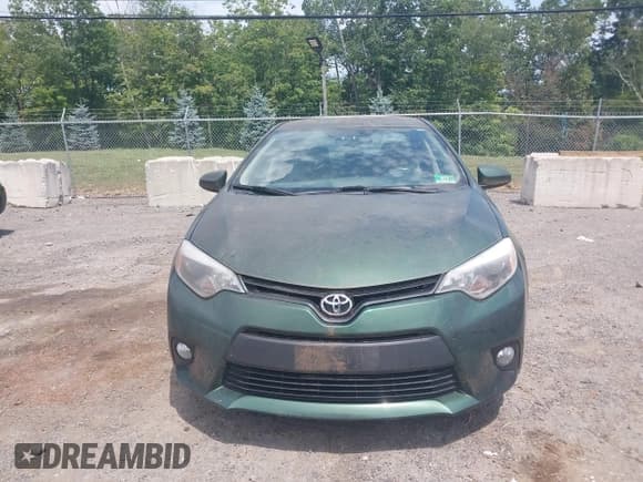 ✅ 2014 Toyota Corolla LE Eco • VIN: 2T1BPRHE9EC196512 • Lot: 42874250. Wystawiony na IAAI z przebiegiem 128 659 mil. Bezpłatny archiwum sprzedaży aukcyjnych z USA i szczegółowy raport historii pojazdu na DreamBid. Zdjęcie 12.