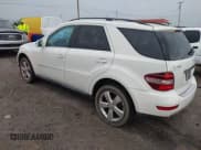 ✅ 2011 Mercedes-Benz M 350 • VIN: 4JGBB8GB6BA660464 • Лот: 43795485. Опубликован ранее на IAAI с пробегом 133 087 миль. Бесплатный доступ к архиву аукционных продаж из США и подробный отчёт об истории автомобиля на DreamBid. Изображение 3.