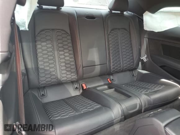 ✅ 2018 Audi RS 5 • VIN: WUAPWAF54JA902087 • Lot: 63082555. Listed on Copart with 53,274 mi. Free auction sales archive from the USA and detailed vehicle history report at DreamBid. Image 10.