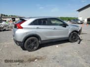 ✅ 2018 Mitsubishi Eclipse Cross LE • VIN: JA4AT4AA0JZ043965 • Lot: 56483905. Listed on Copart with 132,226 mi. Free auction sales archive from the USA and detailed vehicle history report at DreamBid. Image 3.