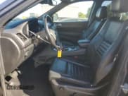 ✅ 2020 Jeep Grand Cherokee Limited X • VIN: 1C4RJFBT0LC303426 • Lot: 84579095. Wystawiony na Copart z przebiegiem 112 890 mil. Bezpłatny archiwum sprzedaży aukcyjnych z USA i szczegółowy raport historii pojazdu na DreamBid. Zdjęcie 7.