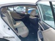 ✅ 2024 Subaru Legacy Limited • VIN: 4S3BWAN68R3018560 • Lot: 42897220. Listed on IAAI with 21,382 mi. Free auction sales archive from the USA and detailed vehicle history report at DreamBid. Image 8.