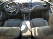 ✅ 2015 Chevrolet Impala LT • VIN: 1G1125S39FU105679 • Lot: 91871755. Listed on Copart with 177,042 mi. Free auction sales archive from the USA and detailed vehicle history report at DreamBid. Image 8.