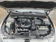 ✅ 2013 Hyundai Sonata GLS • VIN: 5NPEB4AC1DH777277 • Lot: 82650275. Listed on Copart with Not provided. Free auction sales archive from the USA and detailed vehicle history report at DreamBid. Image 11.