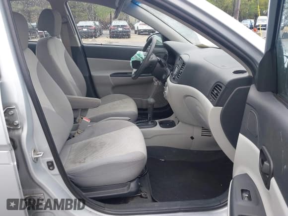 ✅ 2009 Hyundai Accent Auto GLS • VIN: KMHCN46C79U330548 • Лот: 42208619. Опубликован ранее на IAAI с пробегом 99 072 миль. Бесплатный доступ к архиву аукционных продаж из США и подробный отчёт об истории автомобиля на DreamBid. Изображение 5.