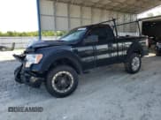 ✅ 2014 Ford F-150 XL • VIN: 1FTMF1EMXEKD74144 • Лот: 65421425. Опубликован ранее на Copart с пробегом Не указан. Бесплатный доступ к архиву аукционных продаж из США и подробный отчёт об истории автомобиля на DreamBid. Изображение 1.