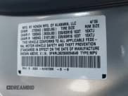 ✅ 2006 Honda Odyssey LX • VIN: 5FNRL38256B094649 • Lot: 43462075. Wystawiony na IAAI z przebiegiem 121 609 mil. Bezpłatny archiwum sprzedaży aukcyjnych z USA i szczegółowy raport historii pojazdu na DreamBid. Zdjęcie 9.