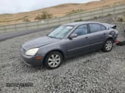 ✅ 2008 Kia Optima EX • VIN: KNAGE124185215405 • Lot: 70379555. Listed on Copart with 220,509 mi. Free auction sales archive from the USA and detailed vehicle history report at DreamBid. Image 1.