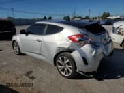 ✅ 2017 Hyundai Veloster • VIN: KMHTC6ADXHU306082 • Лот: 75651444. Опубликован ранее на Copart с пробегом 145 959 миль. Бесплатный доступ к архиву аукционных продаж из США и подробный отчёт об истории автомобиля на DreamBid. Изображение 2.