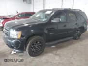 ✅ 2014 Chevrolet Tahoe LT • VIN: 1GNSCBE07ER249202 • Lot: 42546283. Listed on IAAI with 124,538 mi. Free auction sales archive from the USA and detailed vehicle history report at DreamBid. Image 2.