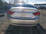 ✅ 2016 Chevrolet Impala LT • VIN: 2G1105SA3G9207739 • Lot: 91429295. Listed on Copart with 132,506 mi. Free auction sales archive from the USA and detailed vehicle history report at DreamBid. Image 6.