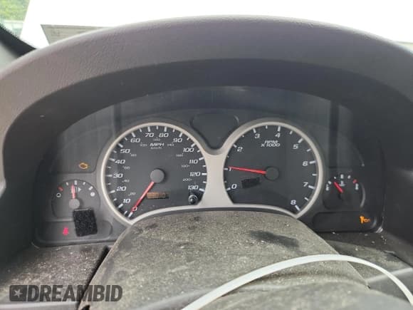 ✅ 2006 Chevrolet Equinox LS • VIN: 2CNDL13F566205002 • Лот: 63981895. Опубликован ранее на Copart с пробегом 230 107 миль. Бесплатный доступ к архиву аукционных продаж из США и подробный отчёт об истории автомобиля на DreamBid. Изображение 9.