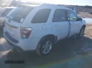 ✅ 2005 Chevrolet Equinox LT • VIN: 2CNDL63F856046164 • Лот: 41586328. Опубликован ранее на IAAI с пробегом 90 305 миль. Бесплатный доступ к архиву аукционных продаж из США и подробный отчёт об истории автомобиля на DreamBid. Изображение 4.