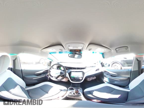 ✅ 2019 Chevrolet Bolt EV LT • VIN: 1G1FY6S01K4133454 • Lot: 69374584. Wystawiony na Copart z przebiegiem 78 303 mil. Bezpłatny archiwum sprzedaży aukcyjnych z USA i szczegółowy raport historii pojazdu na DreamBid. Zdjęcie 12.