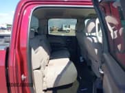 ✅ 2016 Chevrolet Silverado 1500 LT • VIN: 3GCPCREC1GG336677 • Lot: 43291689. Listed on IAAI with 65,536 mi. Free auction sales archive from the USA and detailed vehicle history report at DreamBid. Image 8.