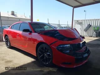 ✅ 2020 Dodge Charger SXT • VIN: 2C3CDXBGXLH177597 • Лот: 43400223. Опубликован ранее на IAAI с пробегом 75 087 миль. Бесплатный доступ к архиву аукционных продаж из США и подробный отчёт об истории автомобиля на DreamBid. Изображение 1.