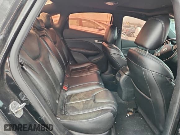 ✅ 2013 Dodge Dart Limited • VIN: 1C3CDFCA2DD226780 • Lot: 93863065. Wystawiony na Copart z przebiegiem 95 454 mil. Bezpłatny archiwum sprzedaży aukcyjnych z USA i szczegółowy raport historii pojazdu na DreamBid. Zdjęcie 10.