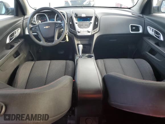 ✅ 2015 Chevrolet Equinox LS • VIN: 2GNALAEK6F1154101 • Лот: 66932074. Опубликован ранее на Copart с пробегом 97 778 миль. Бесплатный доступ к архиву аукционных продаж из США и подробный отчёт об истории автомобиля на DreamBid. Изображение 8.