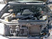 ✅ 2002 Toyota Tundra Limited • VIN: 5TBRT38172S295099 • Lot: 52519505. Listed on Copart with 105,012 mi. Free auction sales archive from the USA and detailed vehicle history report at DreamBid. Image 11.