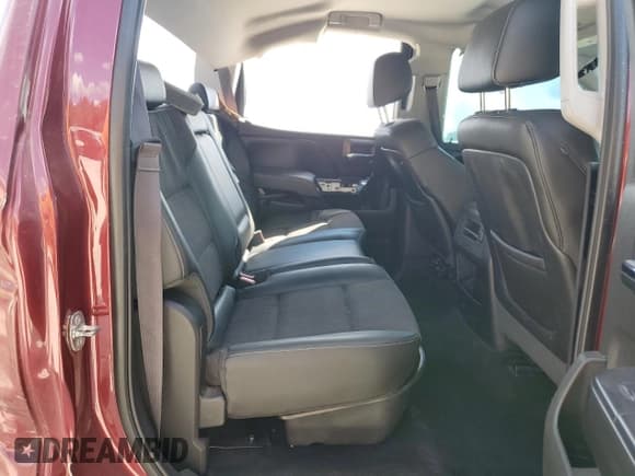 ✅ 2015 GMC Sierra 1500 SLE • VIN: 3GTU2UEC4FG144967 • Лот: 81245995. Опубликован ранее на Copart с пробегом Не указан. Бесплатный доступ к архиву аукционных продаж из США и подробный отчёт об истории автомобиля на DreamBid. Изображение 10.