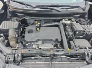 ✅ 2023 Chevrolet Equinox LT • VIN: 3GNAXJEG2PL106725 • Лот: 42516930. Опубликован ранее на IAAI с пробегом 18 396 миль. Бесплатный доступ к архиву аукционных продаж из США и подробный отчёт об истории автомобиля на DreamBid. Изображение 1.