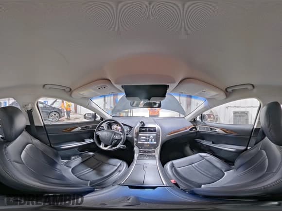 ✅ 2016 Lincoln MKZ • VIN: 3LN6L2G90GR611900 • Lot: 94377805. Wystawiony na Copart z przebiegiem 101 204 mil. Bezpłatny archiwum sprzedaży aukcyjnych z USA i szczegółowy raport historii pojazdu na DreamBid. Zdjęcie 14.