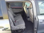 ✅ 2021 Honda Odyssey EX-L • VIN: 5FNRL6H70MB023353 • Lot: 43602746. Wystawiony na IAAI z przebiegiem 55 963 mil. Bezpłatny archiwum sprzedaży aukcyjnych z USA i szczegółowy raport historii pojazdu na DreamBid. Zdjęcie 8.