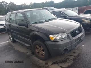 ✅ 2007 Ford Escape XLS • VIN: 1FMYU02Z67KA31055 • Лот: 42555724. Опубликован ранее на IAAI с пробегом 248 632 миль. Бесплатный доступ к архиву аукционных продаж из США и подробный отчёт об истории автомобиля на DreamBid. Изображение 1.