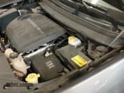 ✅ 2019 Jeep Cherokee Limited • VIN: 1C4PJMDXXKD354324 • Lot: 41834774. Listed on IAAI with 55,107 mi. Free auction sales archive from the USA and detailed vehicle history report at DreamBid. Image 20.