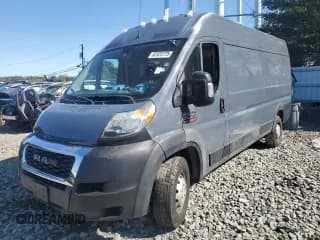 ✅ 2019 Ram ProMaster Cargo • VIN: 3C6URVJG8KE561709 • Лот: 82323775. Опубликован ранее на Copart с пробегом Не указан. Бесплатный доступ к архиву аукционных продаж из США и подробный отчёт об истории автомобиля на DreamBid. Изображение 1.