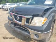 ✅ 2010 Nissan Frontier SE • VIN: 1N6AD0ER1AC439608 • Лот: 42435851. Опубликован ранее на IAAI с пробегом 101 588 миль. Бесплатный доступ к архиву аукционных продаж из США и подробный отчёт об истории автомобиля на DreamBid. Изображение 17.