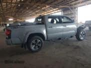 ✅ 2018 Toyota Tacoma TRD Sport • VIN: 3TMAZ5CN6JM063620 • Lot: 86518195. Listed on Copart with 44,912 mi. Free auction sales archive from the USA and detailed vehicle history report at DreamBid. Image 3.