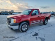 ✅ 2012 GMC Sierra 1500 Work Truck • VIN: 1GTN1TEX9CZ243896 • Лот: 71909725. Опубликован ранее на Copart с пробегом 38 795 миль. Бесплатный доступ к архиву аукционных продаж из США и подробный отчёт об истории автомобиля на DreamBid. Изображение 1.