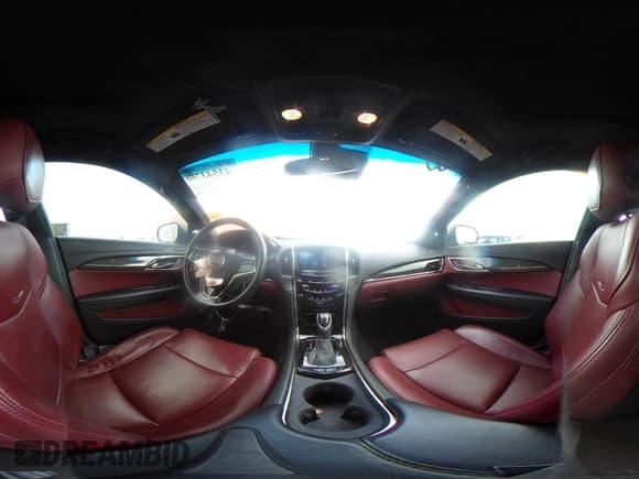 ✅ 2014 Cadillac ATS Luxury RWD • VIN: 1G6AB5SX3E0191994 • Лот: 43543766. Опубликован ранее на IAAI с пробегом 102 176 миль. Бесплатный доступ к архиву аукционных продаж из США и подробный отчёт об истории автомобиля на DreamBid. Изображение 21.