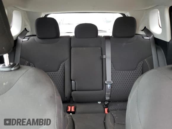 ✅ 2021 Jeep Compass Sport • VIN: 3C4NJCAB3MT505138 • Lot: 65802805. Listed on Copart with 117,503 mi. Free auction sales archive from the USA and detailed vehicle history report at DreamBid. Image 10.