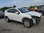 ✅ 2013 Mazda CX-5 Touring • VIN: JM3KE2CE3D0103407 • Lot: 69006185. Wystawiony na Copart z przebiegiem 233 602 mil. Bezpłatny archiwum sprzedaży aukcyjnych z USA i szczegółowy raport historii pojazdu na DreamBid. Zdjęcie 4.