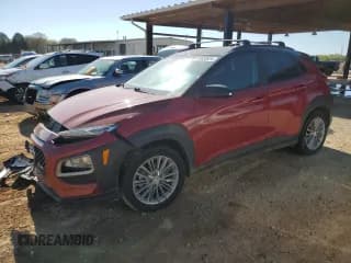 ✅ 2020 Hyundai Kona SEL • VIN: KM8K22AA3LU596719 • Лот: 48826934. Опубликован ранее на Copart с пробегом Не указан. Бесплатный доступ к архиву аукционных продаж из США и подробный отчёт об истории автомобиля на DreamBid. Изображение 1.