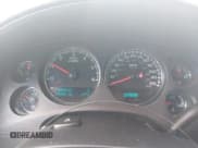 ✅ 2009 Chevrolet Tahoe LTZ • VIN: 1GNFC33079R108257 • Lot: 43346778. Listed on IAAI with 296,581 mi. Free auction sales archive from the USA and detailed vehicle history report at DreamBid. Image 7.