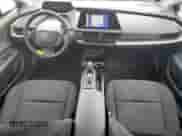 2023 Toyota Prius LE with VIN JTDACAAU9P3003037, listed as a Copart auction lot 64604745 with 22,180 mi miles and Salvage title. Bid and sale history available at DreamBid. Image 8.