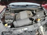 ✅ 2017 Dodge Durango Citadel • VIN: 1C4SDJET5HC903955 • Lot: 87325694. Listed on Copart with 140,852 mi. Free auction sales archive from the USA and detailed vehicle history report at DreamBid. Image 12.