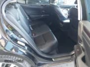 ✅ 2019 Lexus ES 350 • VIN: 58ABZ1B12KU021443 • Лот: 43095026. Опубликован ранее на IAAI с пробегом 96 886 миль. Бесплатный доступ к архиву аукционных продаж из США и подробный отчёт об истории автомобиля на DreamBid. Изображение 8.