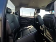 ✅ 2015 GMC Sierra 2500HD SLT • VIN: 1GT12ZE84FF111190 • Лот: 89528105. Опубликован ранее на Copart с пробегом 162 533 миль. Бесплатный доступ к архиву аукционных продаж из США и подробный отчёт об истории автомобиля на DreamBid. Изображение 10.