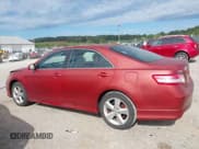 ✅ 2010 Toyota Camry • VIN: 4T1BF3EK6AU527940 • Lot: 43201993. Listed on IAAI with 176,901 mi. Free auction sales archive from the USA and detailed vehicle history report at DreamBid. Image 14.