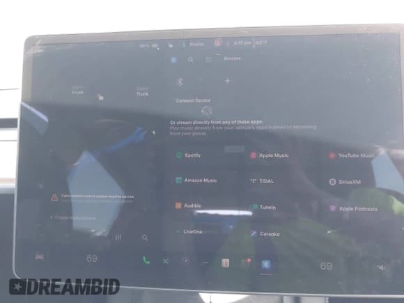 ✅ 2024 Tesla Model Y Long Range • VIN: 7SAYGAEE6RF988976 • Lot: 42380729. Wystawiony na IAAI z przebiegiem 15 739 mil. Bezpłatny archiwum sprzedaży aukcyjnych z USA i szczegółowy raport historii pojazdu na DreamBid. Zdjęcie 19.