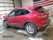 ✅ 2020 Ford Escape SE • VIN: 1FMCU9G64LUA43782 • Lot: 43240415. Listed on Copart with 68,824 mi. Free auction sales archive from the USA and detailed vehicle history report at DreamBid. Image 2.